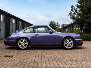 Porsche Carrera GT Carrera 2 1990
