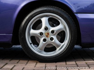 Porsche Carrera GT Carrera 2 1990