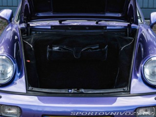Porsche Carrera GT Carrera 2 1990