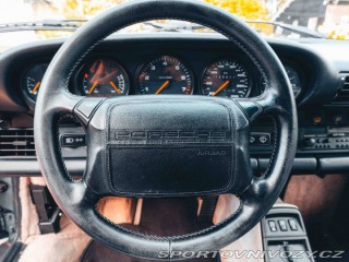 Porsche Carrera GT Carrera 2 1990
