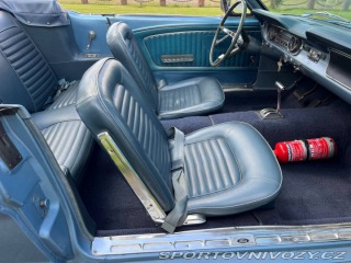 Ford Mustang VI 1965