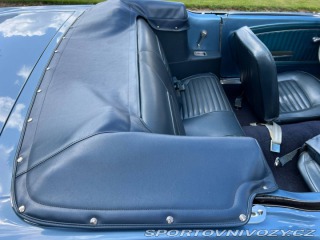 Ford Mustang VI 1965