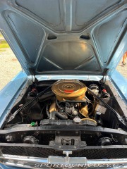 Ford Mustang VI 1965