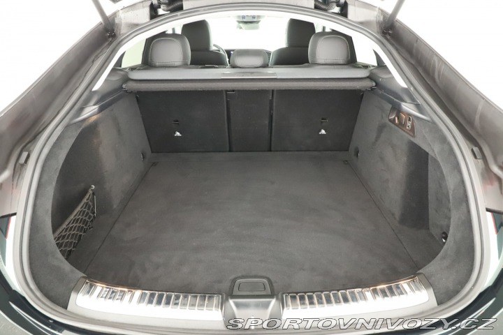 Mercedes-Benz Ostatní modely GLE Coupe AMG 300 d 4MATIC 2024