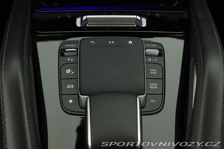 Mercedes-Benz Ostatní modely GLE Coupe AMG 300 d 4MATIC 2024