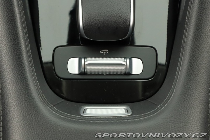 Mercedes-Benz Ostatní modely GLE Coupe AMG 300 d 4MATIC 2024