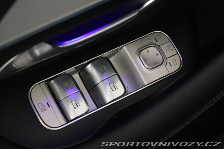 Mercedes-Benz Ostatní modely GLE Coupe AMG 300 d 4MATIC 2024