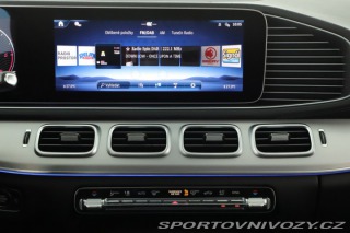 Mercedes-Benz Ostatní modely GLE Coupe AMG 300 d 4MATIC 2024