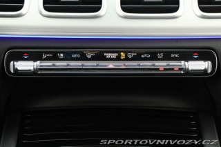 Mercedes-Benz Ostatní modely GLE Coupe AMG 300 d 4MATIC 2024