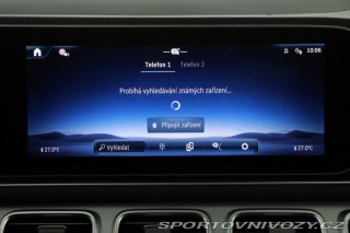 Mercedes-Benz Ostatní modely GLE Coupe AMG 300 d 4MATIC 2024