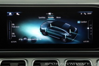 Mercedes-Benz Ostatní modely GLE Coupe AMG 300 d 4MATIC 2024