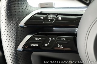 Mercedes-Benz Ostatní modely GLE Coupe AMG 300 d 4MATIC 2024