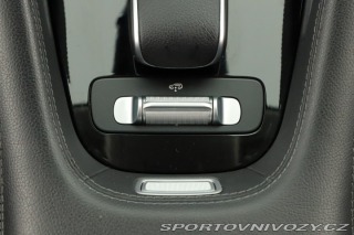 Mercedes-Benz Ostatní modely GLE Coupe AMG 300 d 4MATIC 2024