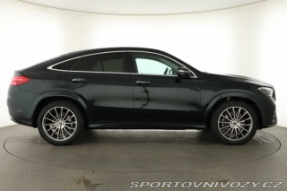Mercedes-Benz Ostatní modely GLE Coupe AMG 300 d 4MATIC 2024