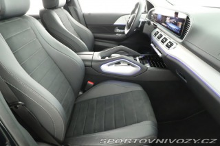 Mercedes-Benz Ostatní modely GLE Coupe AMG 300 d 4MATIC 2024