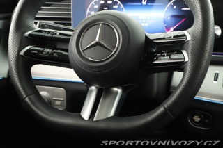 Mercedes-Benz Ostatní modely GLE Coupe AMG 300 d 4MATIC 2024