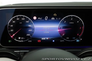 Mercedes-Benz Ostatní modely GLE Coupe AMG 300 d 4MATIC 2024