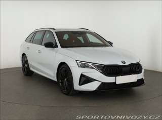 Škoda Octavia RS RS RS 2.0 TSI