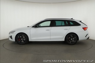 Škoda Octavia RS RS RS 2.0 TSI 2024