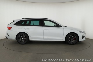 Škoda Octavia RS RS RS 2.0 TSI 2024