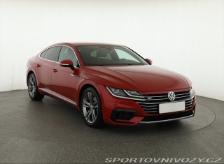 Volkswagen Arteon R-line 2.0 BiTDI 4Motion