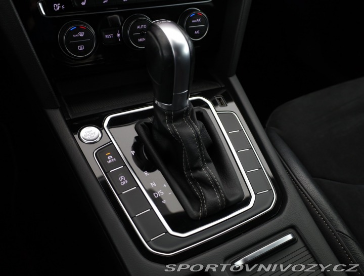 Volkswagen Arteon R-line 2.0 BiTDI 4Motion 2019