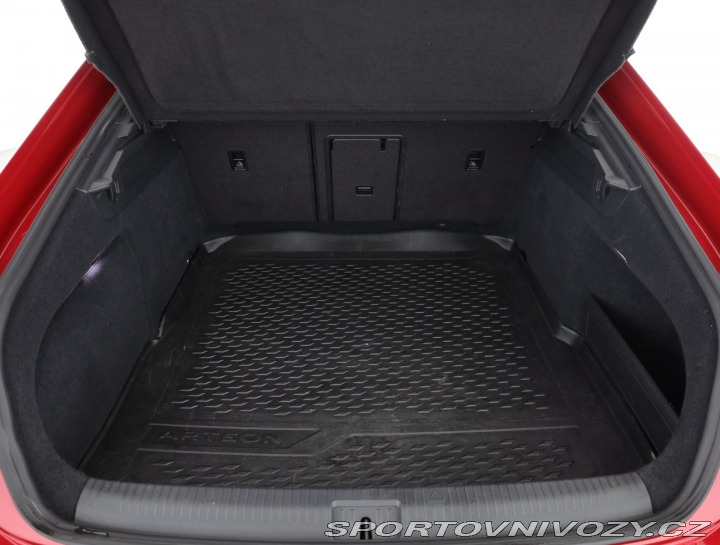 Volkswagen Arteon R-line 2.0 BiTDI 4Motion 2019