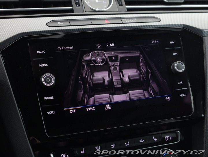 Volkswagen Arteon R-line 2.0 BiTDI 4Motion 2019