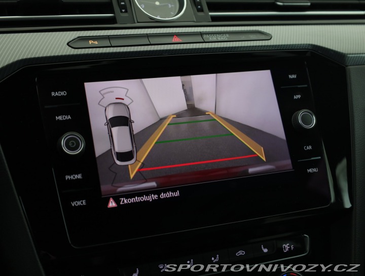 Volkswagen Arteon R-line 2.0 BiTDI 4Motion 2019