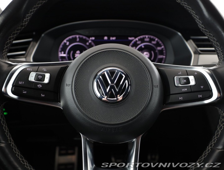 Volkswagen Arteon R-line 2.0 BiTDI 4Motion 2019