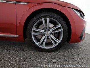 Volkswagen Arteon R-line 2.0 BiTDI 4Motion 2019