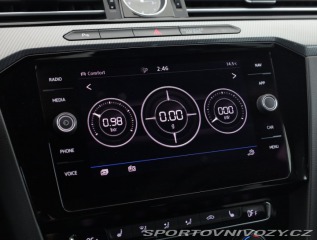 Volkswagen Arteon R-line 2.0 BiTDI 4Motion 2019
