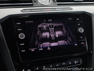 Volkswagen Arteon R-line 2.0 BiTDI 4Motion 2019