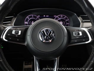 Volkswagen Arteon R-line 2.0 BiTDI 4Motion 2019