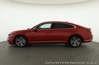 Volkswagen Arteon R-line 2.0 BiTDI 4Motion 2019