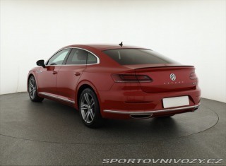 Volkswagen Arteon R-line 2.0 BiTDI 4Motion 2019
