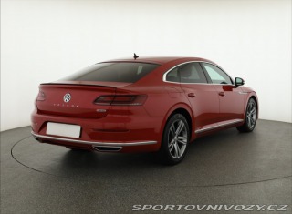 Volkswagen Arteon R-line 2.0 BiTDI 4Motion 2019