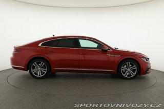 Volkswagen Arteon R-line 2.0 BiTDI 4Motion 2019
