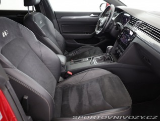 Volkswagen Arteon R-line 2.0 BiTDI 4Motion 2019