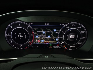 Volkswagen Arteon R-line 2.0 BiTDI 4Motion 2019