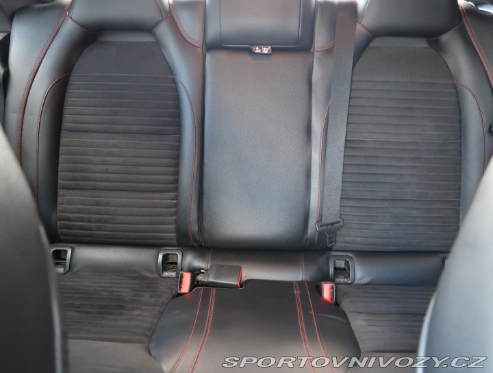 Mercedes-Benz CLA 250 4MATIC 2014