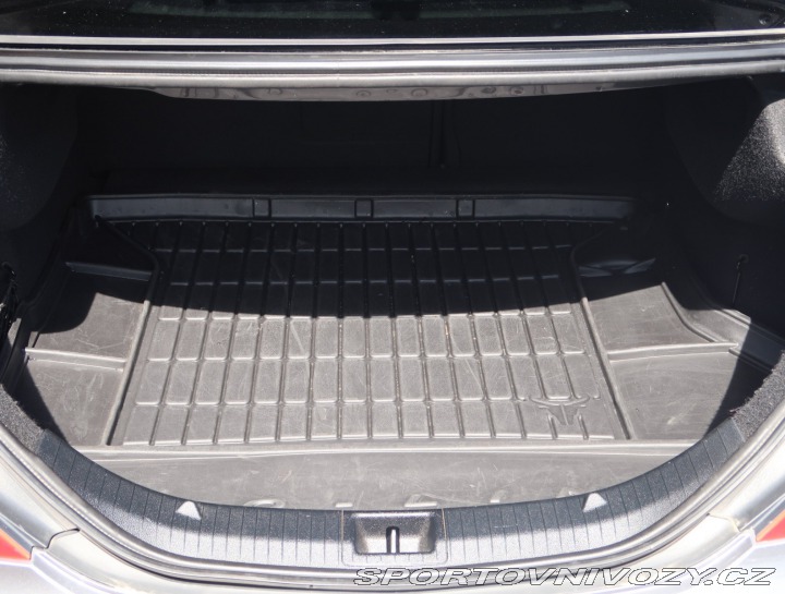 Mercedes-Benz CLA 250 4MATIC 2014