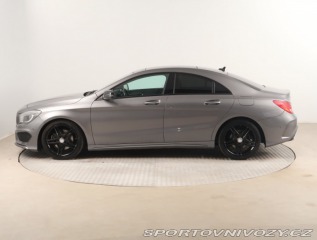 Mercedes-Benz CLA 250 4MATIC 2014