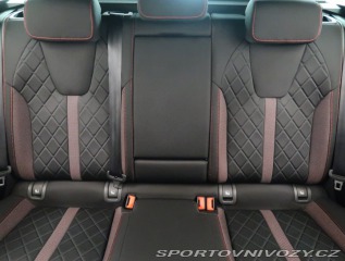 Škoda Octavia RS RS RS 2.0 TDI 4x4 2021