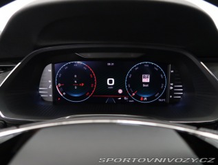 Škoda Octavia RS RS RS 2.0 TDI 4x4 2021