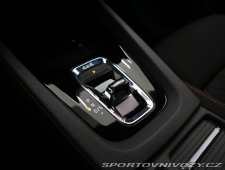 Škoda Octavia RS RS RS 2.0 TDI 4x4 2021