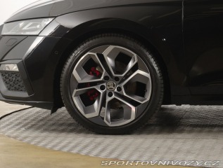 Škoda Octavia RS RS RS 2.0 TDI 4x4 2021