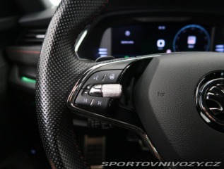 Škoda Octavia RS RS RS 2.0 TDI 4x4 2021