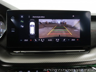 Škoda Octavia RS RS RS 2.0 TDI 4x4 2021