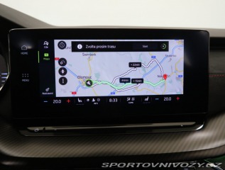 Škoda Octavia RS RS RS 2.0 TDI 4x4 2021